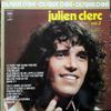 LP Record JULIEN CLERC - Le Disque D'Or De Julien Clerc - Vo C06616150 Pathé 1977 France Pop Used