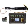 Ignition Coil Tester Discharge Device 25KV/30KV Dual Voltage Discharge Gap Car Diagnostic Tool Spark Tester For Ignition Coils