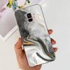 For Samsung Galaxy A8+ A8 Plus Case New Butterfly Flower TPU Soft Silicon Cover For Samsung A8+ 2018 SM-A730F Phone Case Funda