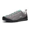 Кроссовки JASPER STEEL AQUA см [Keen] Мужские СЕРЫЙ/ЯРКИЙ 25.5
