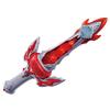 Ultraman Taiga DX Taiga Triblade