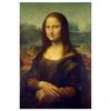 Полный 5D Diy Алмазная картина Мона Лиза Вышивка Крестом Домашний Декор Ручной Подарок