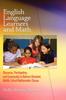 Книга English Language Learners and Math : Discourse, Participation, and Community In Reform-oriented, Middle School Mathematics Classes