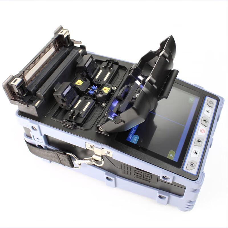 Сварочный аппарат для оптоволокна Zeyue NK-3S