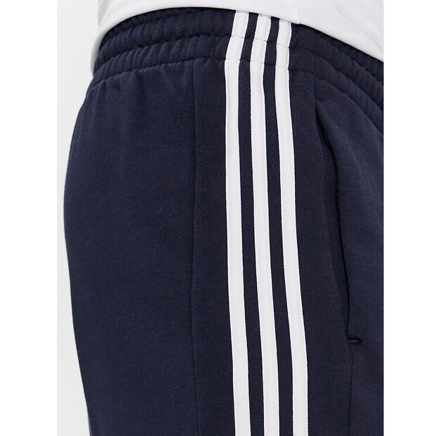 Шорты adidas Essentials French Terry 3-Stripes Shorts