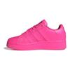adidas Женские кроссовки Superstar Xlg 'Lucid Pink' ID5809