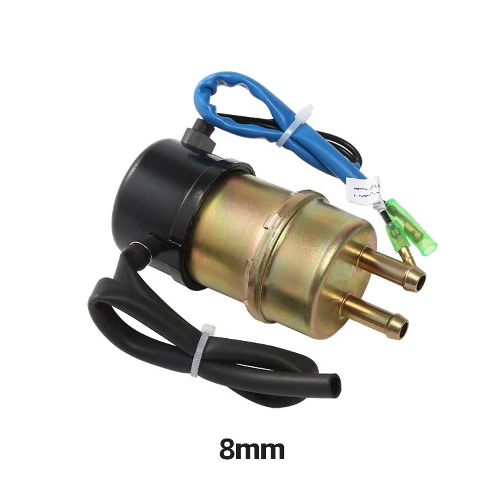 Мотоциклетный топливный насос бензиновый 12v двигатель топливный насос для CBR600F CBR600F2 CBR600F3 CBR600F4 1987-2000 UC-Z 490401055 YAMAHA Kawasaki