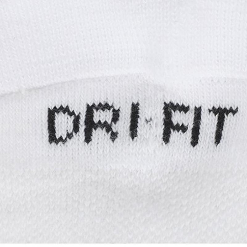 Nike Sport Socks Everyday Plus Cushioned Crew Socks 6 Pack