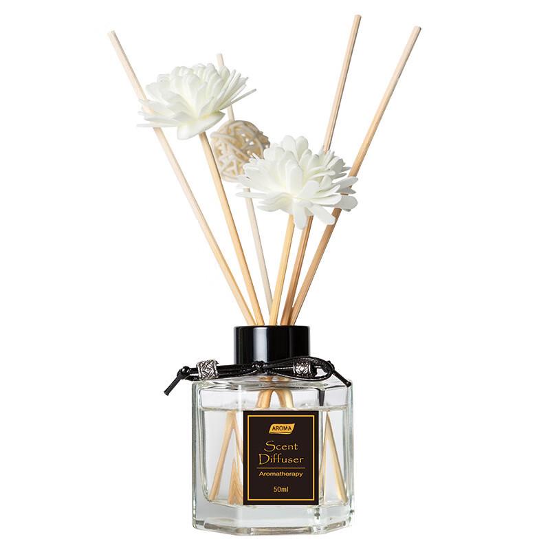 Zuohe Flameless Lavender Aroma Diffuser
