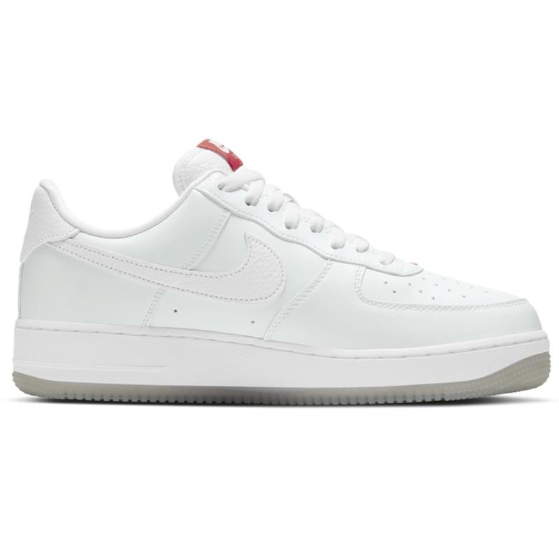 Nike Кроссовки Air Force 1 Low 'I Believe Daruma' DD9941-100