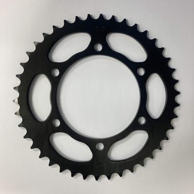 Задняя звездочка SUNSTAR стальная Ninja250 520-42T JK-102-42