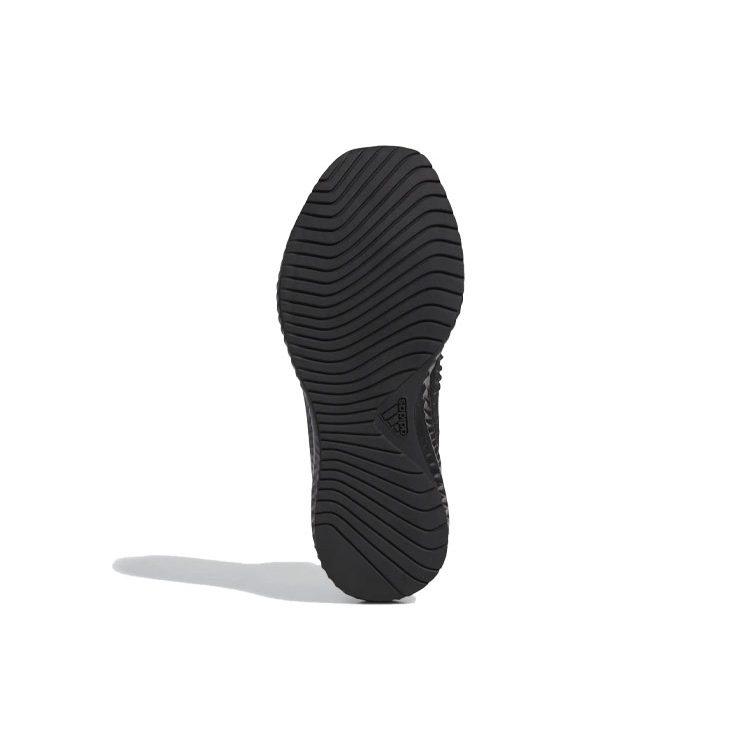 adidas AlphaBounce Удобные, нескользящие, износостойкие, дышащие, легкие низкие кроссовки для бега Мужские EG1391