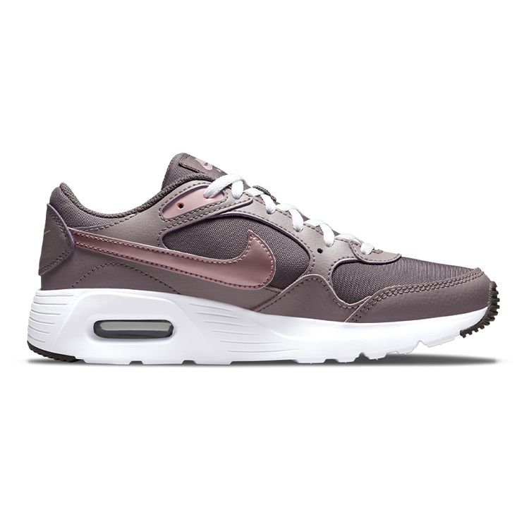 Nike Детские кроссовки Air Max SC GS Violet Ore Purple Light-Violet-Ore Pink-Glaze CZ5358-200