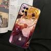Thoma Genshin Impact Game For Oppo A78 A98 A80 A40 A60 A18 A38 A58 A15 A17 A77 A74 A94 A54 A57S A16 A76 A96 Phone Case