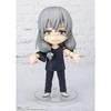 TAMASHII NATIONS Figuarts mini Jujutsu Kaisen Махито 90 мм ПВХ АБС Окрашенная фигурка