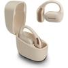 Беспроводные наушники Panasonic, Открытого типа, Multipoint, Кремовый, RB-F10D-C
