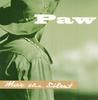 CD PAW - Max The Silent AMCDP00104 A&M Records 1995 США Рок Б/У