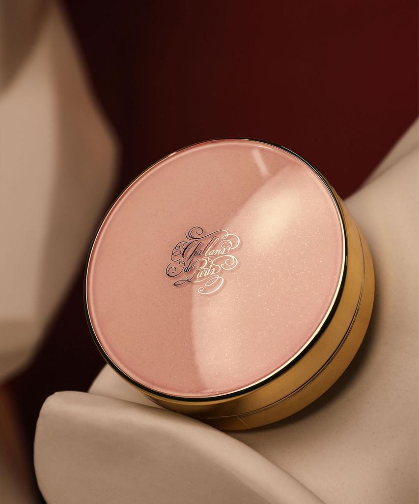 Semi-matte Cover Cushion Excellence