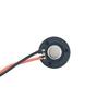 HT1105 Micro Gimbal Brushless Motor Three-phase High Speed Engine AS5600/AS5048A Magnetic Encoder 12V Parts DIY for RC Model