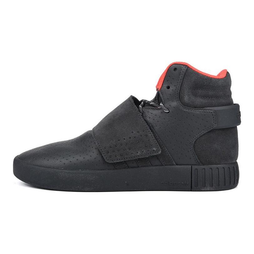 adidas Трубчатый ремешок Invader 'Черный' CQ0953