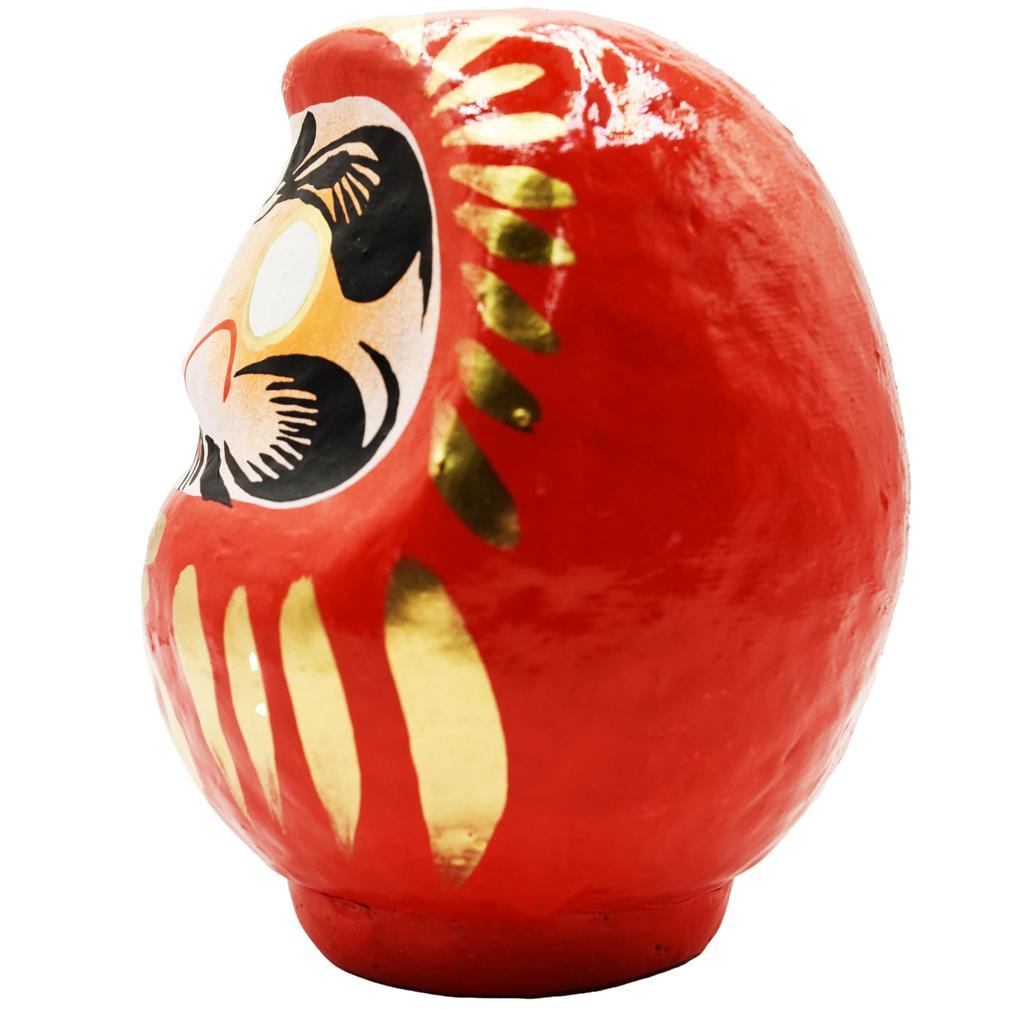 Такасаки Дарума 2 Удача Семейный Дарума Милый Дарума Как на картинке Мини Популярный Японский Доступен онлайн Нет. Красный, Контейнер, Безопасность, Фигурка,