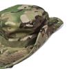 Men's Camouflage Boonie Hat - Tactical Sun Protection for Outdoor Hiking & Fishing