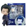 Версия Q 1768#1834#1479#1766#2205#2206# Аниме Фигурки Jujutsu Kaisen Модель Набор Кукол Игрушка Подвижные Фигурки Коллекция Подарок