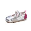 Girls' Ballet-Style German Training Shoes, New Spring/Summer Mary Jane Sneakers for Girls, Princess Shallow-Soled Baby Sandals