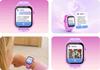 Smartwatch Forever Kids Besti Ai 4G Kw-540 Pink 1 Pc