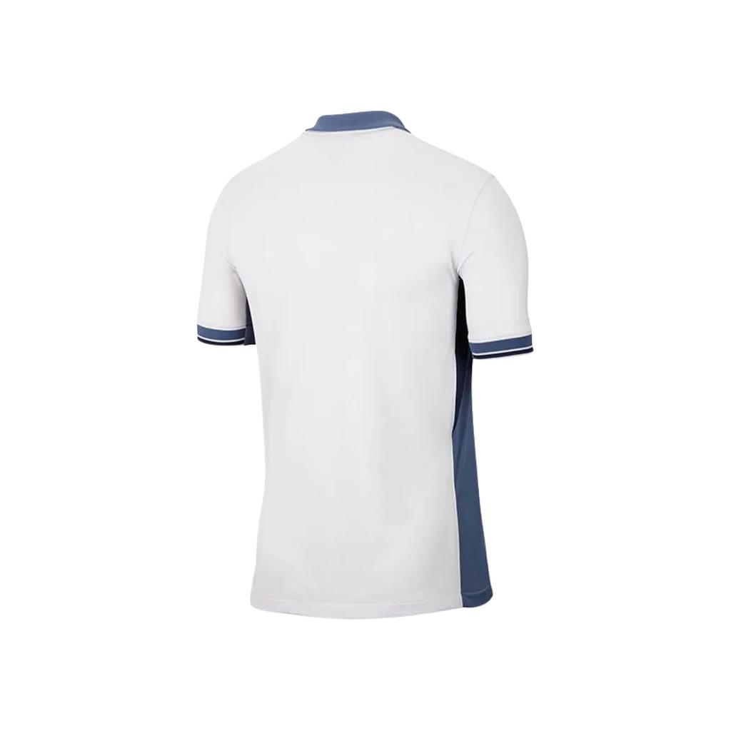 Nike Inter Milan Dri-Fit FW24 Повседневная спортивная футболка с коротким рукавом для мужчин, топы Summit-White FN8793-123