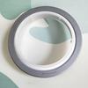 DashiXiong Dongfeng Mengshi EQ2050B Crankshaft Front Oil Seal