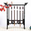 Calligraphy Pen Holder,Chinese Calligrapghy Brush Hanger,12 Pin Holder for