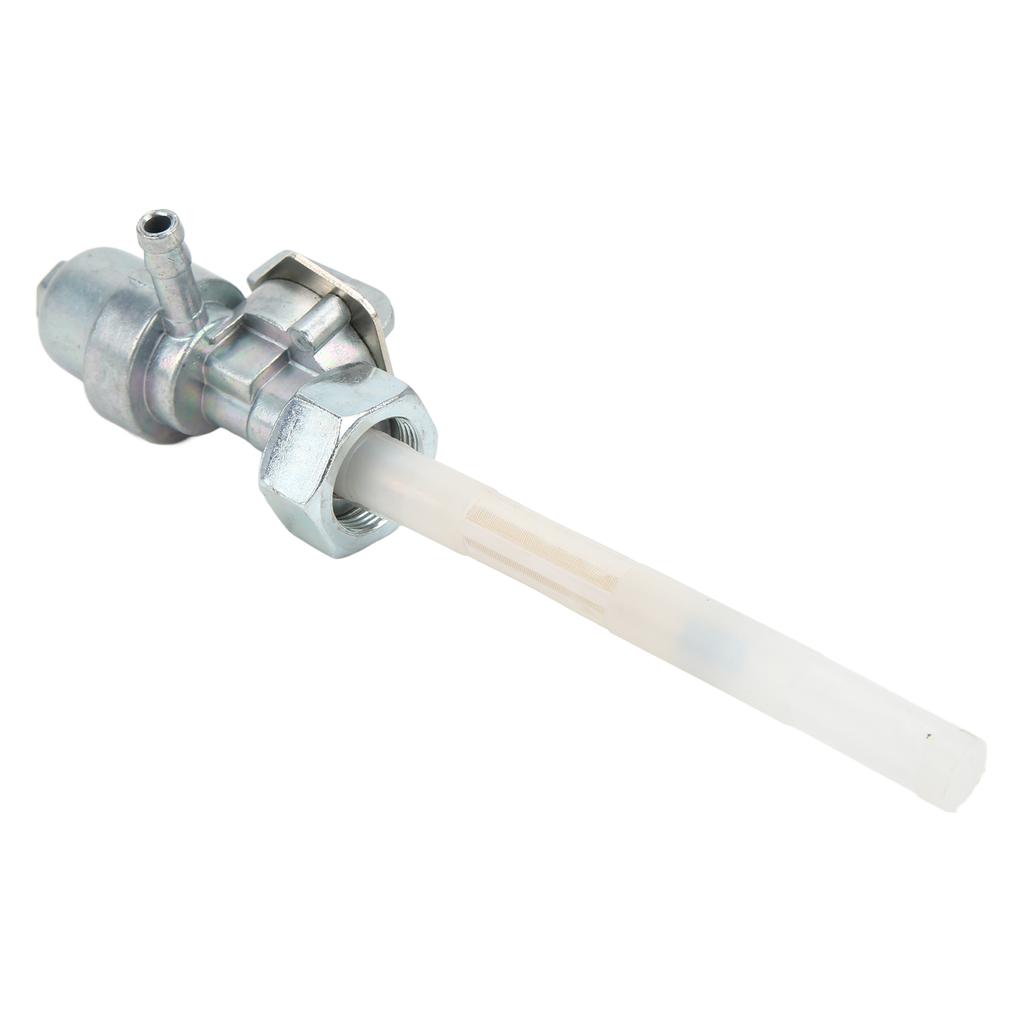 ATV Fuel Tank Valve Switch 16950‑HC4‑670 ON OFF RES Replacement for TRX200SX FourTrax 1986‑1988