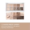 Лучше, чем палетка №12 Sanded Breeze Garden