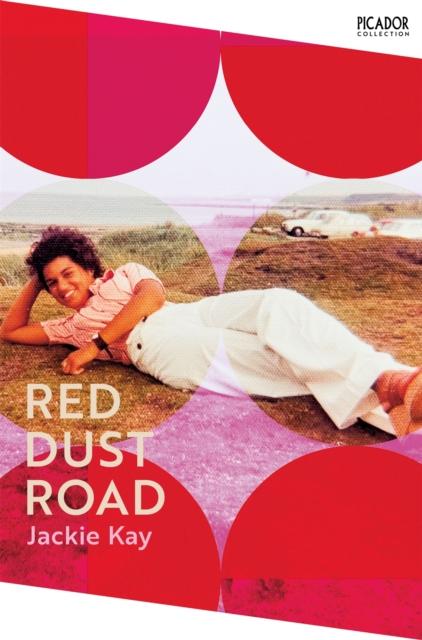 The Red Dust Road Book