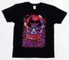BABYMETAL Красная Луна Футболка T-T-Shirt Черная Размер M Товары с концерта Su-Metal 2013