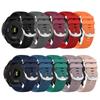 Silicone Strap For Garmin Forerunner 255 255S 265S 265 Smart Watch Band for Garmin Venu 2 2S Vivoactive 4 4S