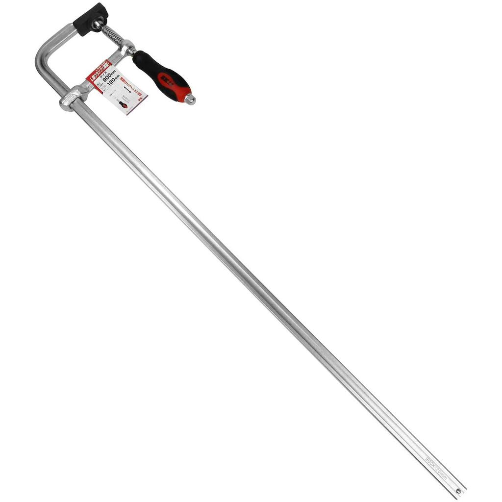 SK11 Clamp Maximum Opening 900mm (SK11) L-type (deep Type) LSD-900