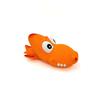 Interactive Squeaky Dog Toy Durable Chew Plaything Teeth Grinding Pet Supplies for Puppy Small Medium Dogs New Arrival