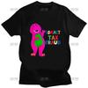 Unisex Clothing Commit Tax Fraud Summer Short Sleeve Tops Harajuku Kawaii Clothing Kawaii Anime Shirt Ropa Hombre Camisetas