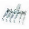Auto Car Body 6 Finger Dent Repair Puller Claw Hook For Slide Hammer Tool Car