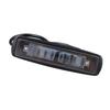 LED Forklift Safety Light 30W DC 12 To 80V Warehouse Danger Area Emergency Hazard Zone Warning
