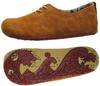 Merrell Mootopia Кружевные женские кроссовки для ходьбы Светло-коричневые 23,0 см 2E