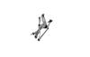 Ft05031 Fast Front Wiper Mechanism Without Motor
