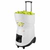 VEVOR Tennis Ball Machine, Automatic Portable Tennis Ball Launcher, 150 Balls Tennis Training Practice Thrower, 5 Motors Multi-Mode Drills