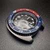 Used SEIKO Turtle Samurai 1st/2nd Diver etc. Crystal 32x3.5x2.8 Sapphire Crystal Double Dome Clear Seiko MOD Custom SRP
