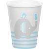 Peanut Baby Shower Disposable Cup (Pack of 8)