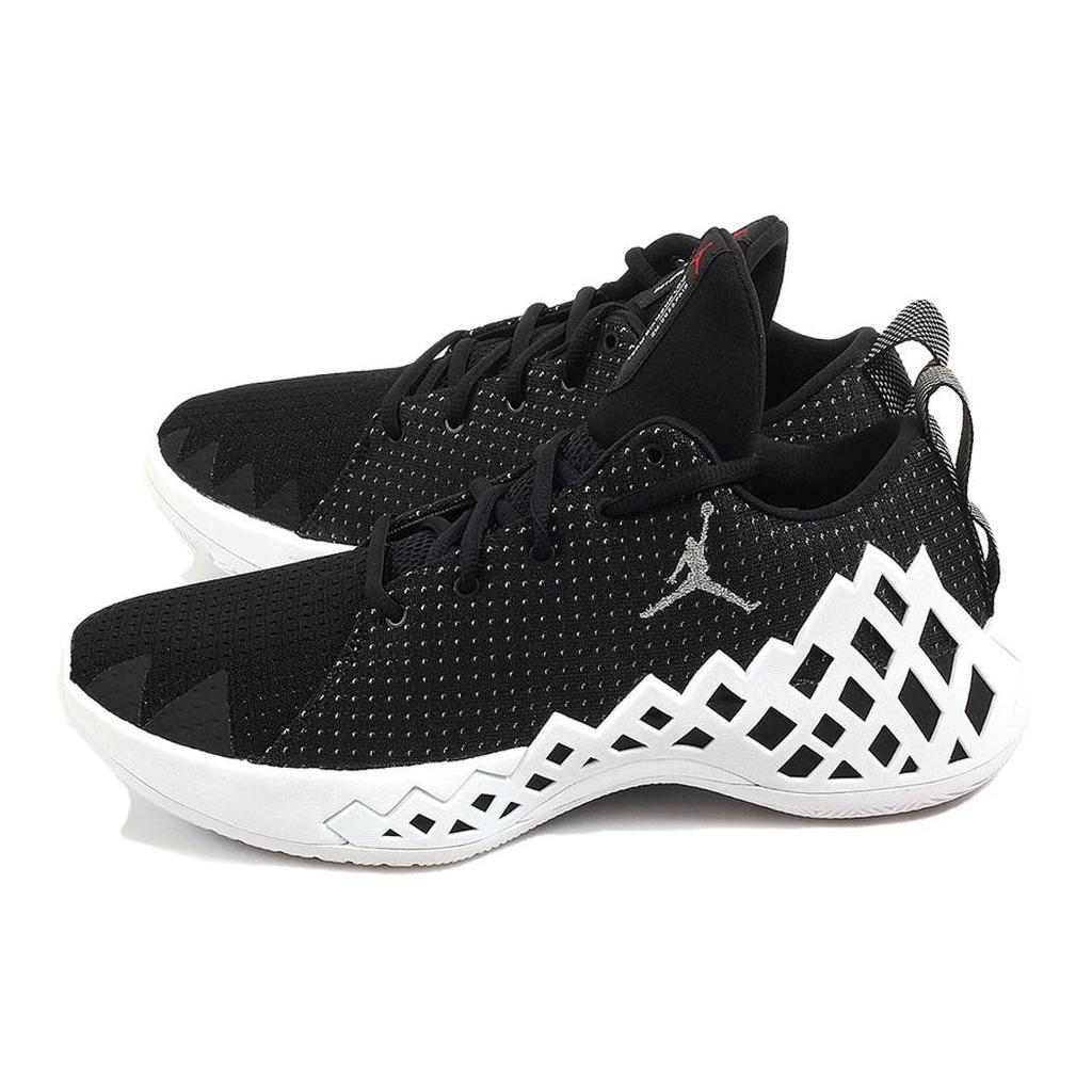 Jordan Jumpman Diamond Low Металлический Серебристый CI1207-001