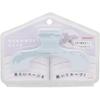 Канцелярский зажим Sunstar Вырубной зажим Ukamuri Smoky Soda S3623343