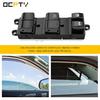 Driver Side Power Master Window Switch Compatible with for Nissan Versa 2007-2010